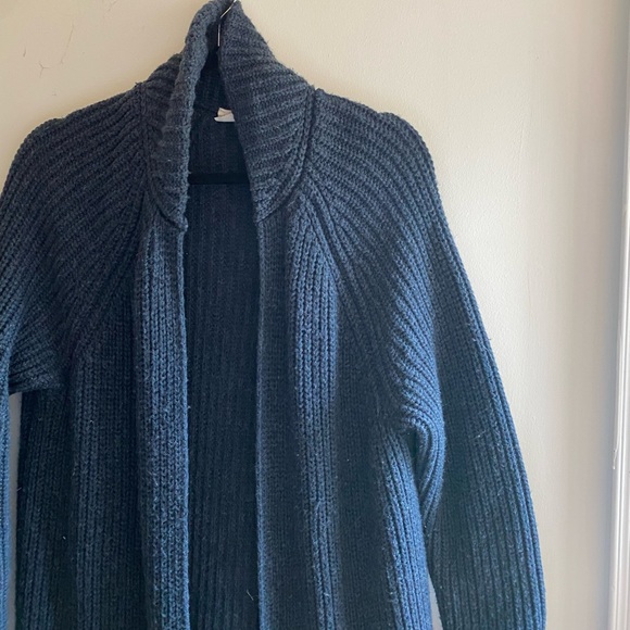 Gap Long Cardigan - Picture 4 of 4